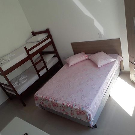 Colonia De Ferias Sitraemfa 호텔 Peruíbe 외부 사진
