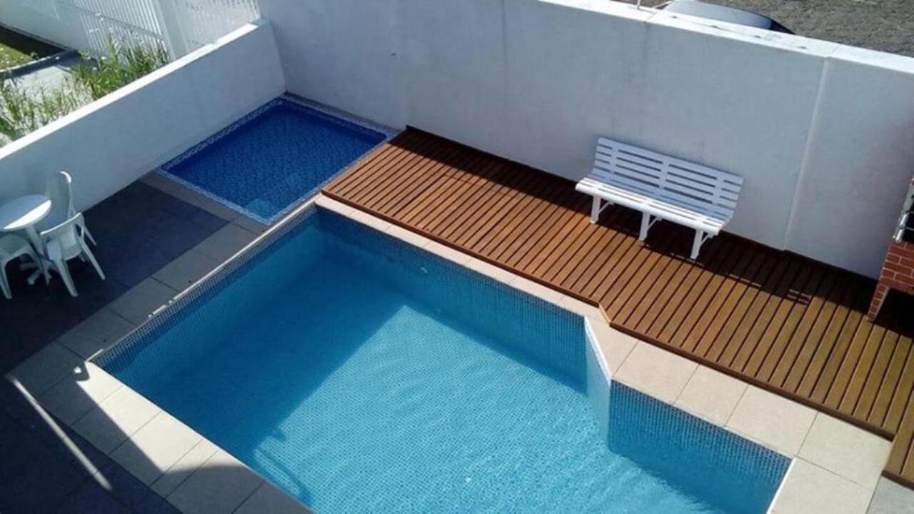 Colonia De Ferias Sitraemfa 호텔 Peruíbe 외부 사진