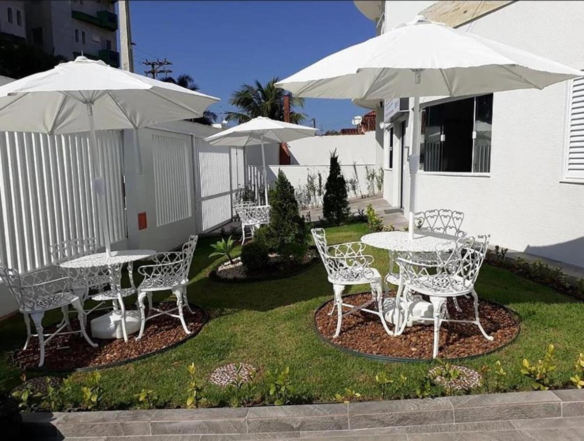 Colonia De Ferias Sitraemfa 호텔 Peruíbe 외부 사진