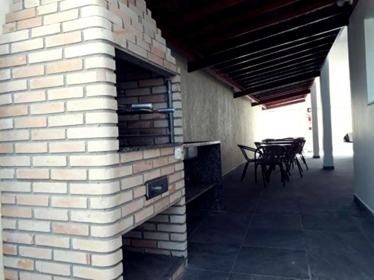 Colonia De Ferias Sitraemfa 호텔 Peruíbe 외부 사진