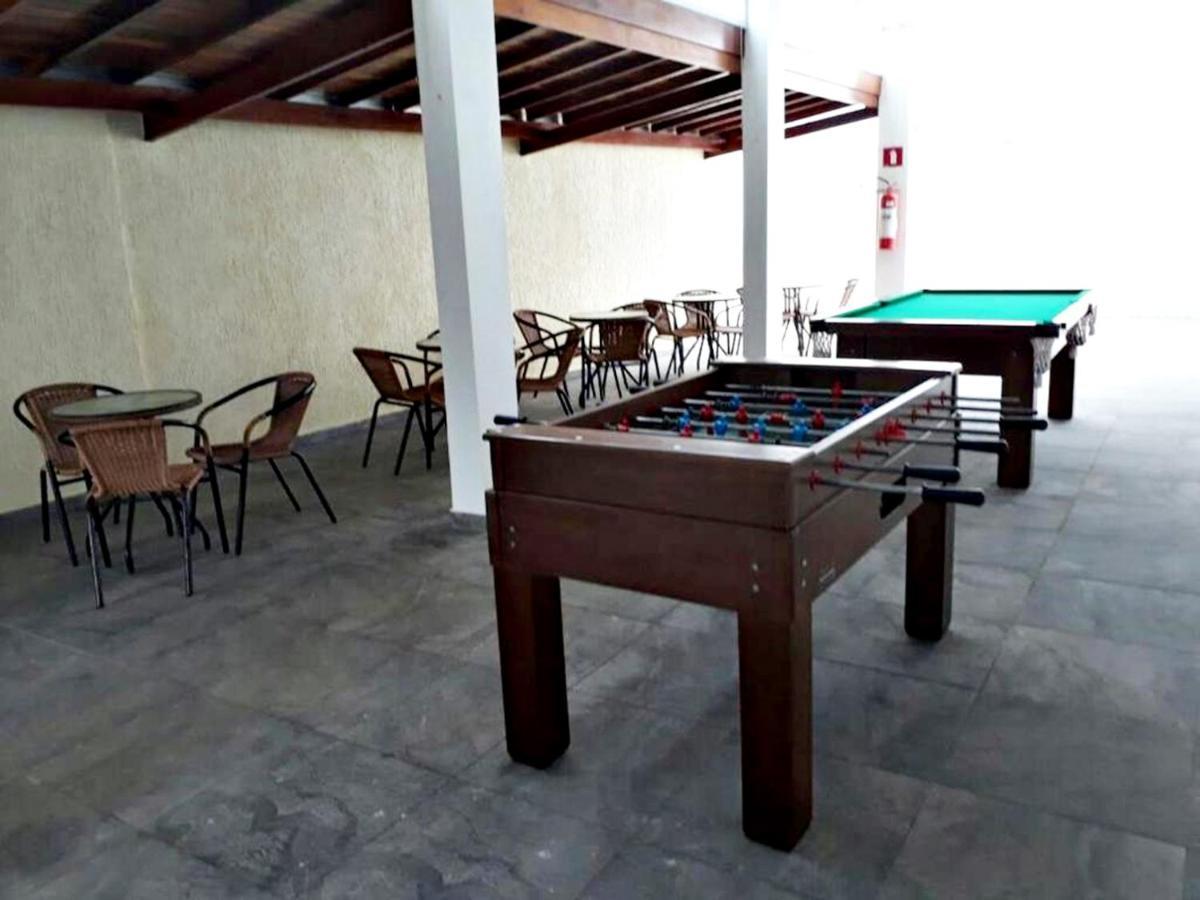 Colonia De Ferias Sitraemfa 호텔 Peruíbe 외부 사진