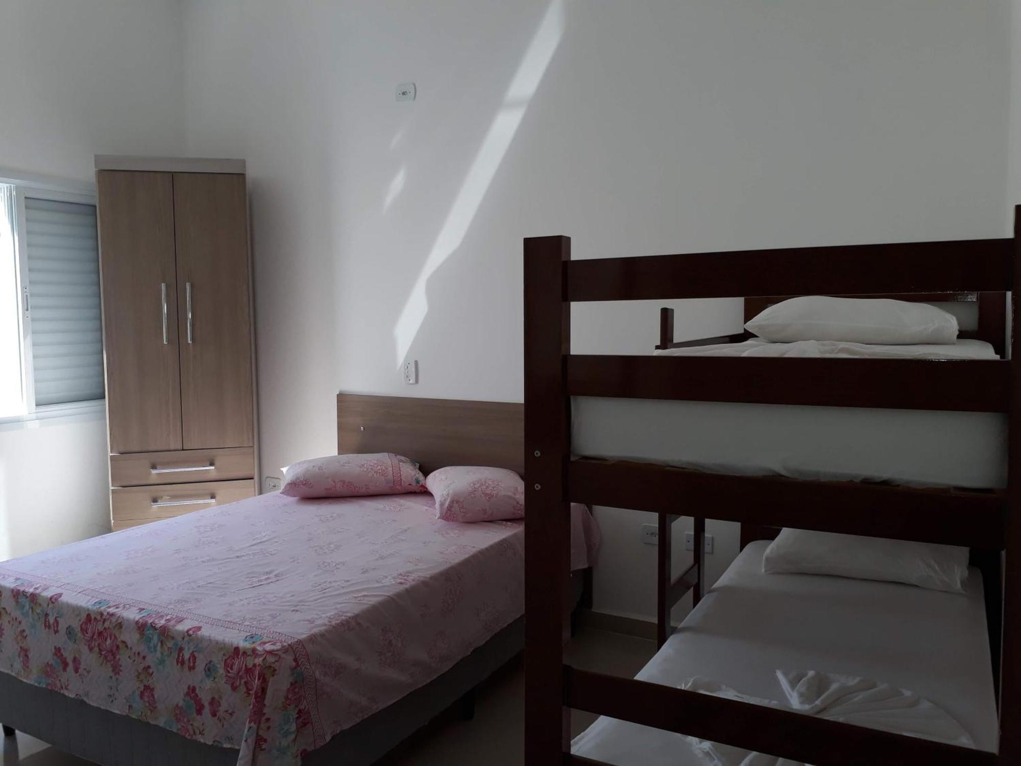 Colonia De Ferias Sitraemfa 호텔 Peruíbe 외부 사진