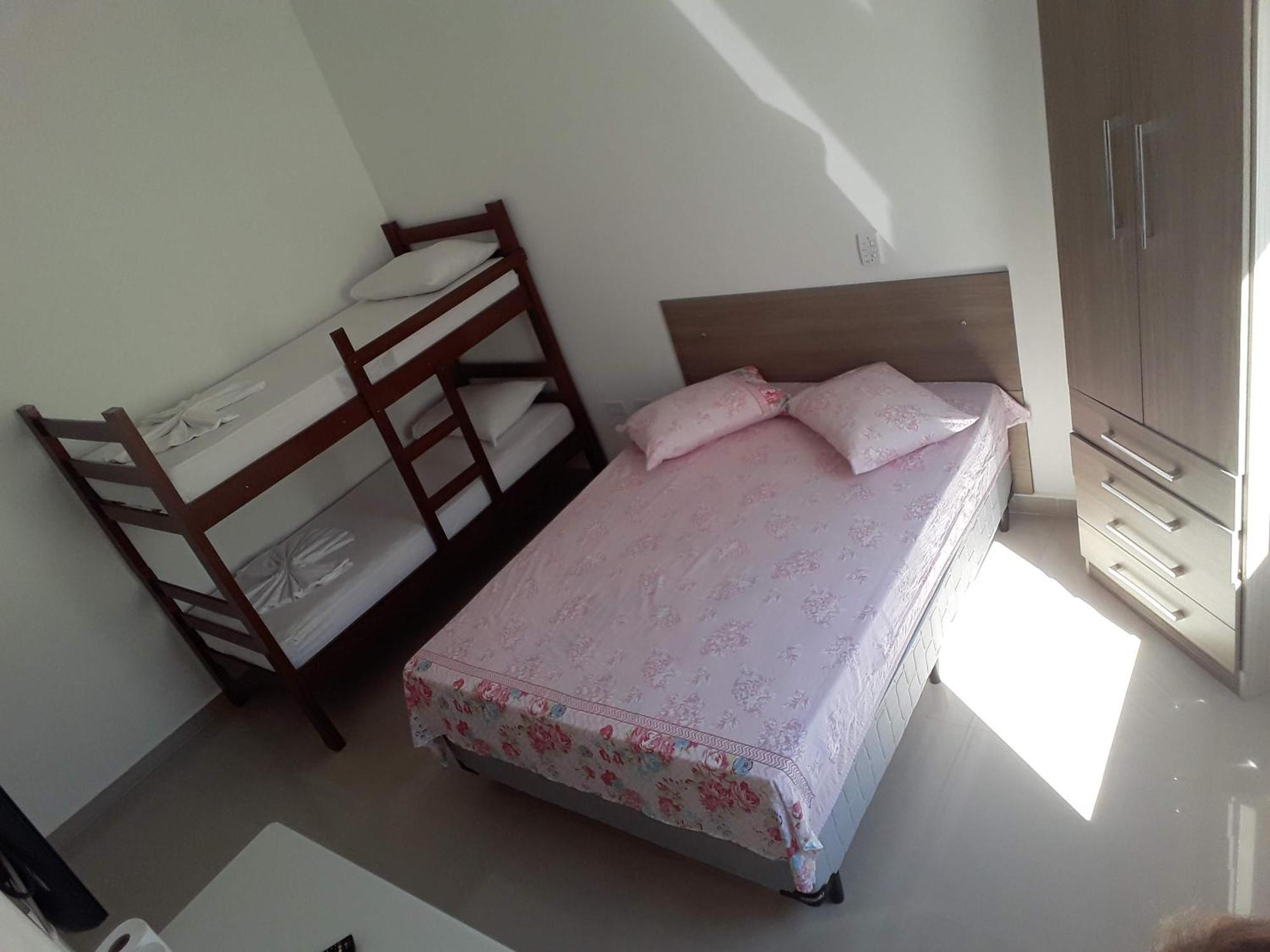 Colonia De Ferias Sitraemfa 호텔 Peruíbe 외부 사진