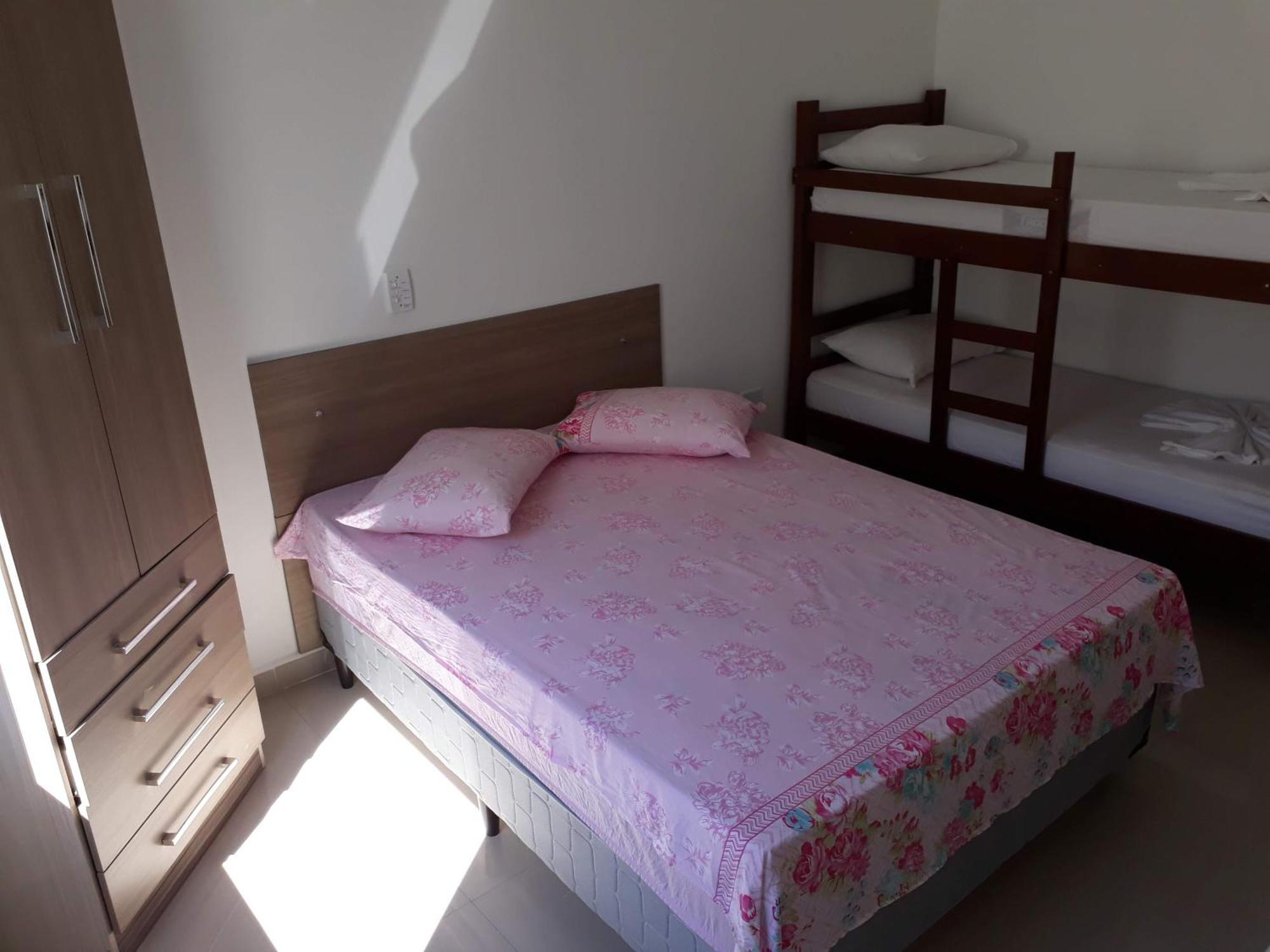 Colonia De Ferias Sitraemfa 호텔 Peruíbe 외부 사진