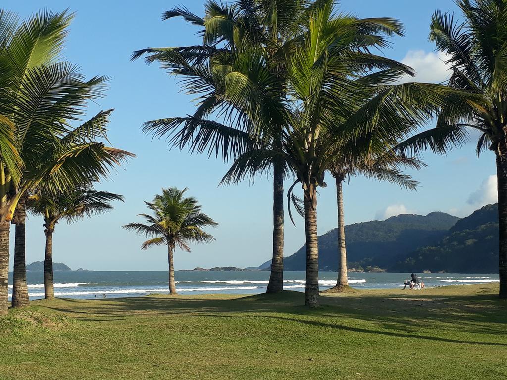 Colonia De Ferias Sitraemfa 호텔 Peruíbe 외부 사진
