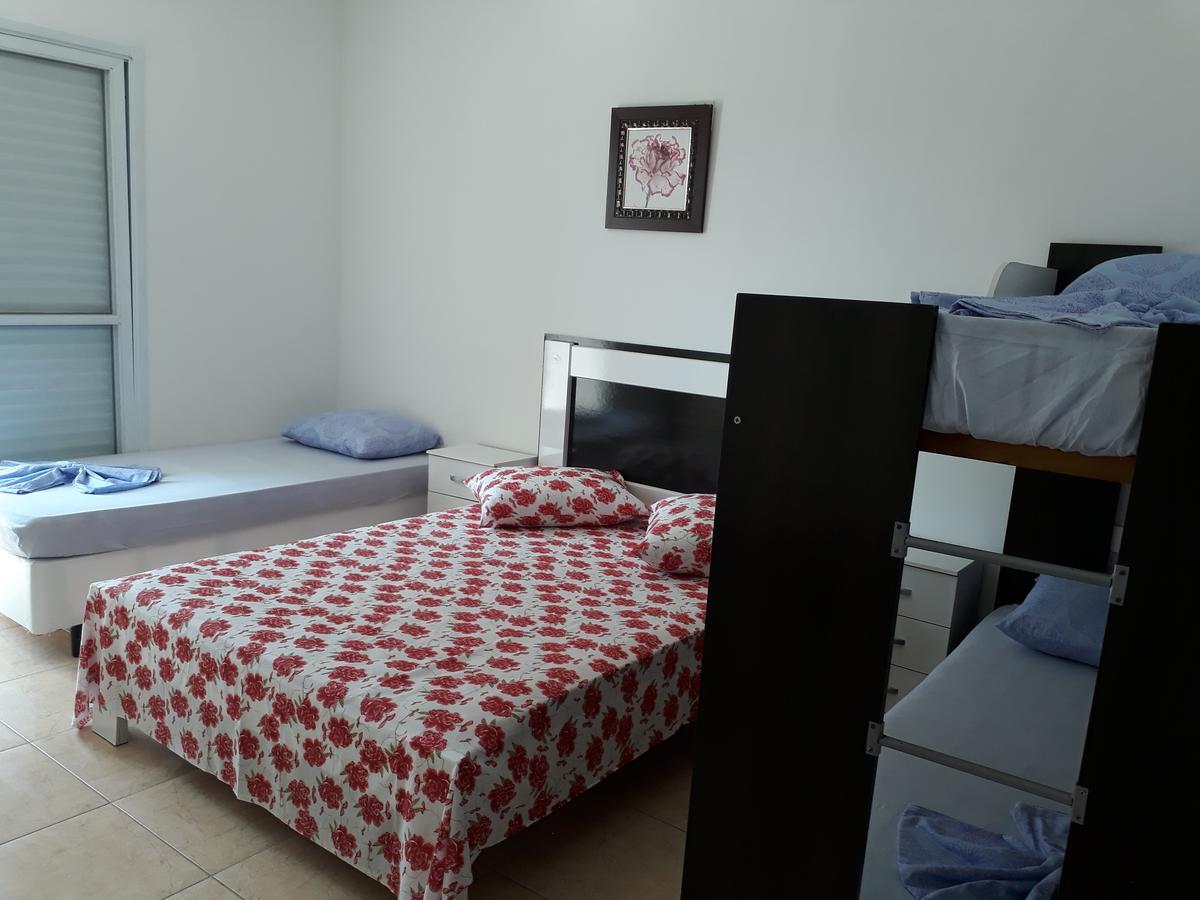 Colonia De Ferias Sitraemfa 호텔 Peruíbe 외부 사진