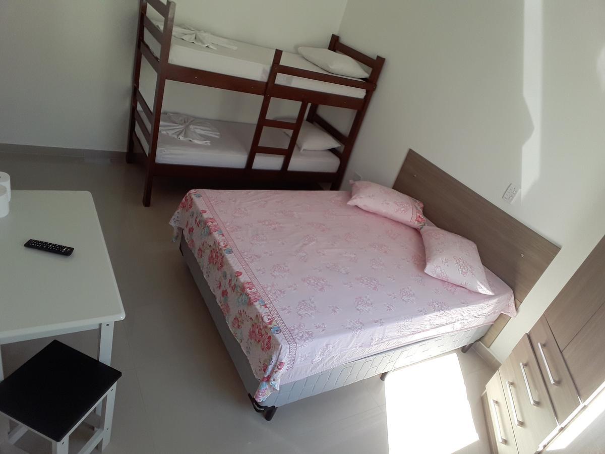 Colonia De Ferias Sitraemfa 호텔 Peruíbe 외부 사진