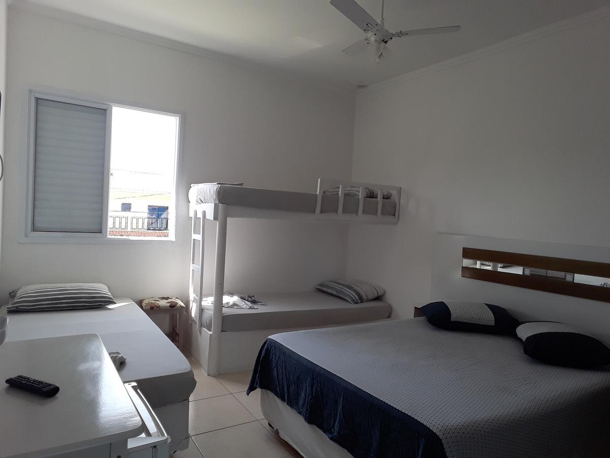 Colonia De Ferias Sitraemfa 호텔 Peruíbe 외부 사진