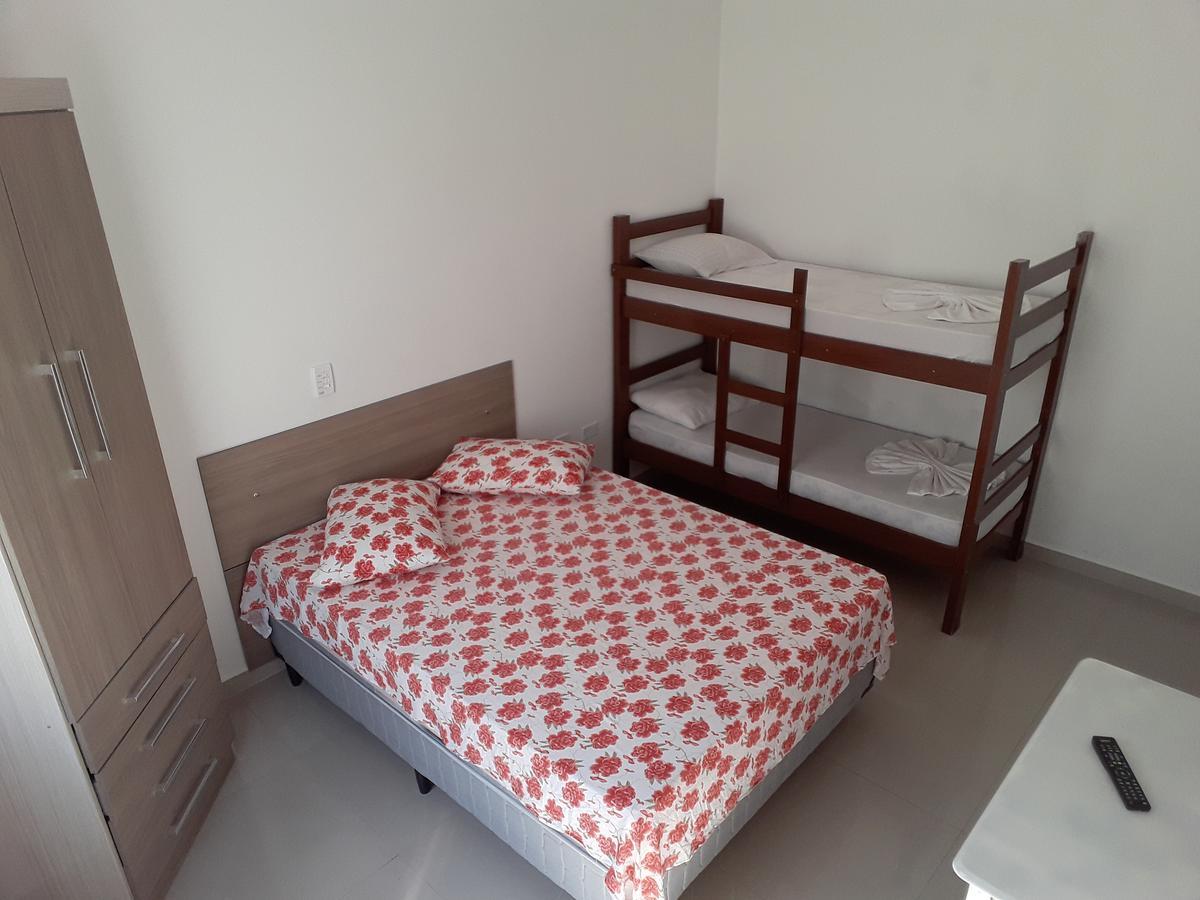 Colonia De Ferias Sitraemfa 호텔 Peruíbe 외부 사진