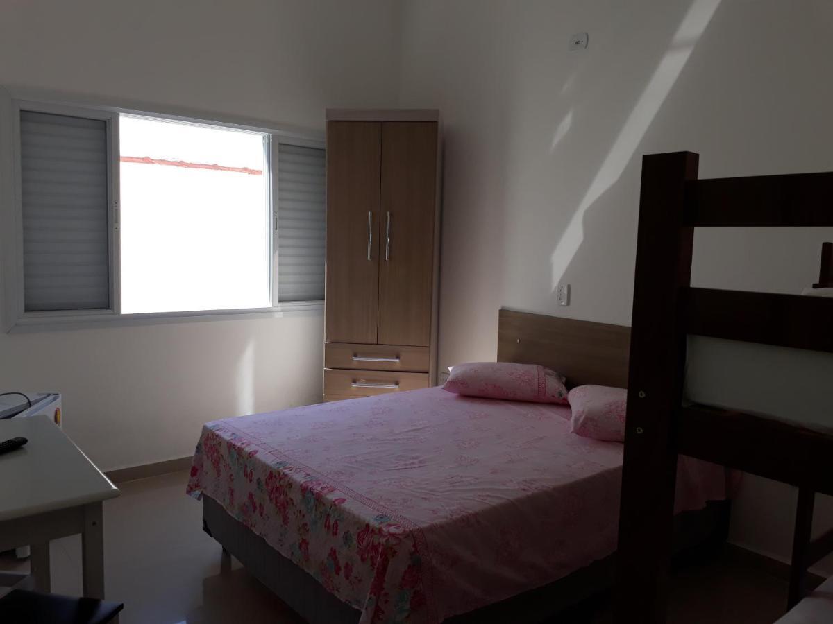 Colonia De Ferias Sitraemfa 호텔 Peruíbe 외부 사진
